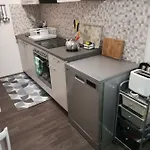 Fortuna Rajna Apartman Split