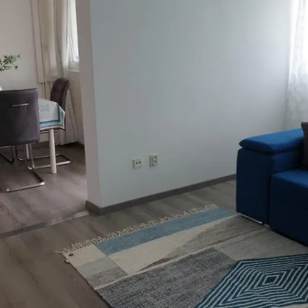 Apartment Fortuna Rajna Apartman