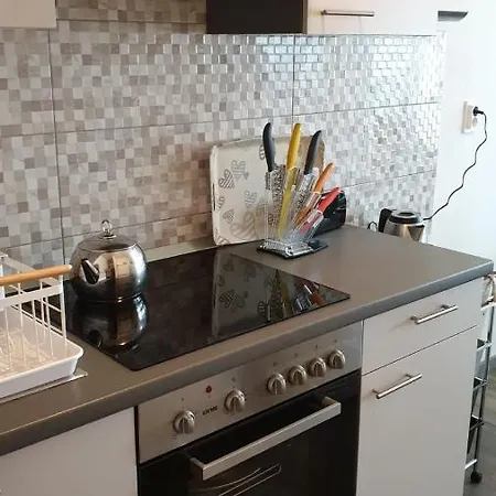 Apartment Fortuna Rajna Apartman Split