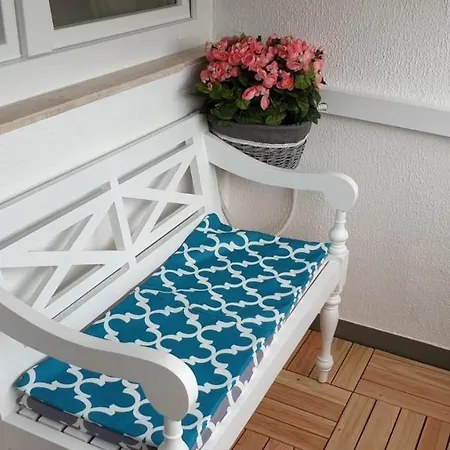 Fortuna Rajna Apartman アパート