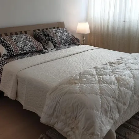 Fortuna Rajna Apartman *