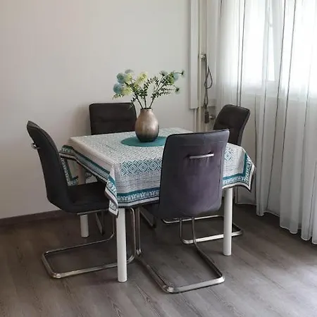 Apartment Fortuna Rajna Apartman