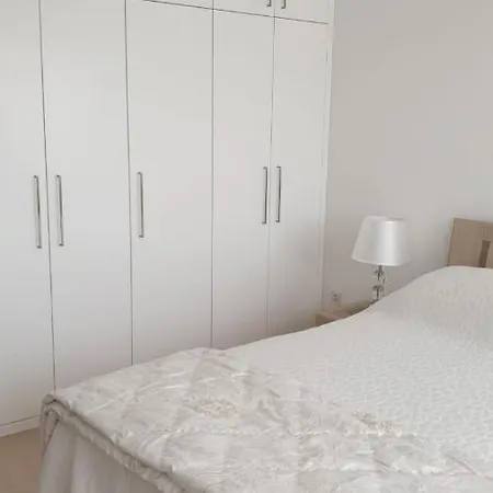 Fortuna Rajna Apartman