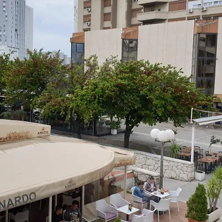 Fortuna Rajna Apartman Split