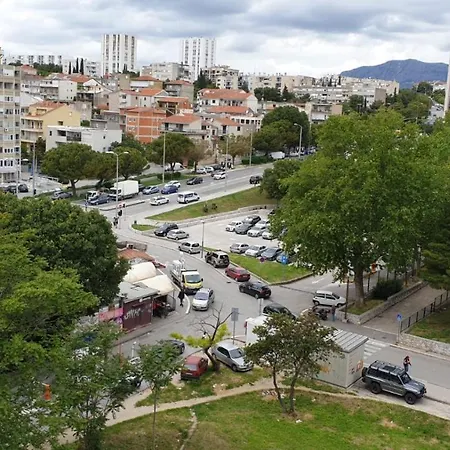 Fortuna Rajna Apartman