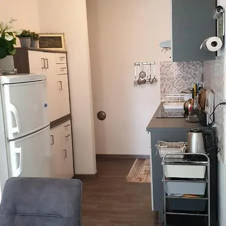 Fortuna Rajna Apartman