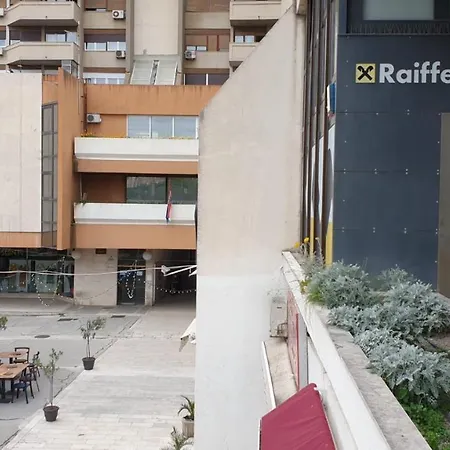 Fortuna Rajna Apartman Apartment