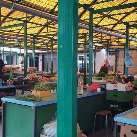 Fortuna Rajna Apartman * Split