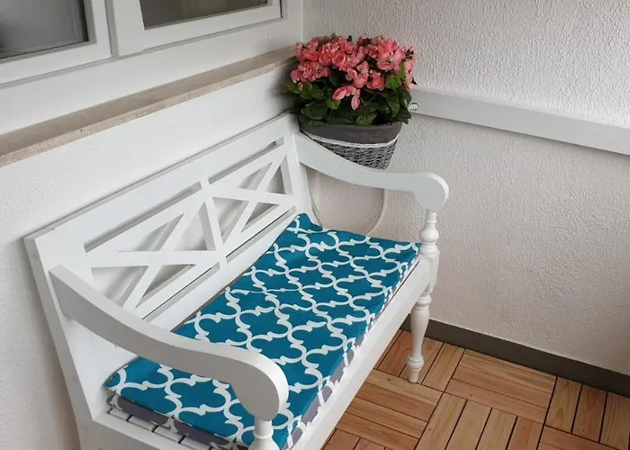 Fortuna Rajna Apartman Appartamento