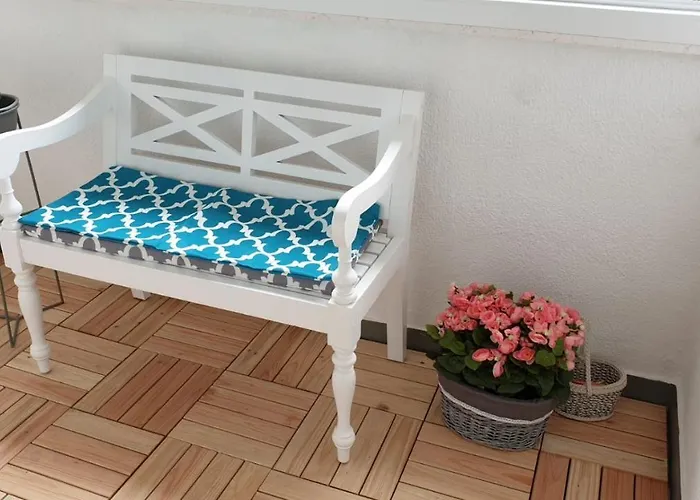 Appartamento Fortuna Rajna Apartman Spalato