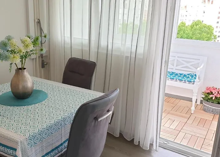 Appartamento Fortuna Rajna Apartman *