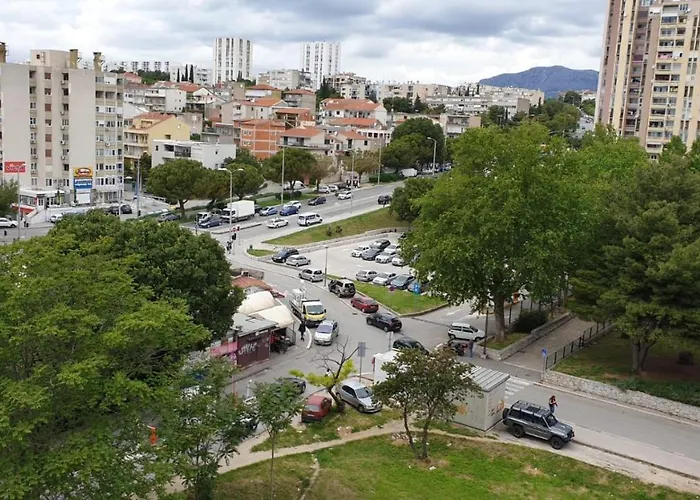 Fortuna Rajna Apartman