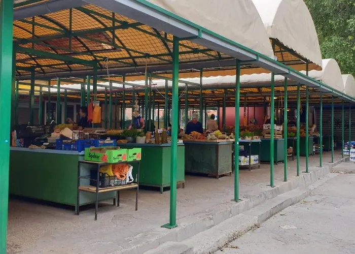 Fortuna Rajna Apartman Appartamento