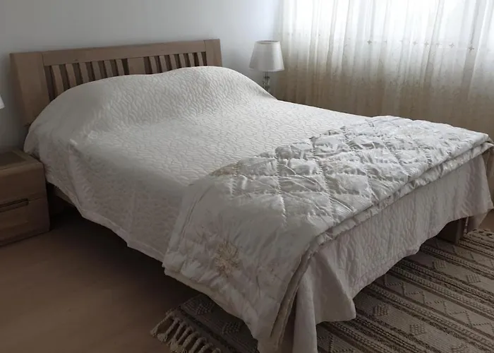 Appartamento Fortuna Rajna Apartman Spalato