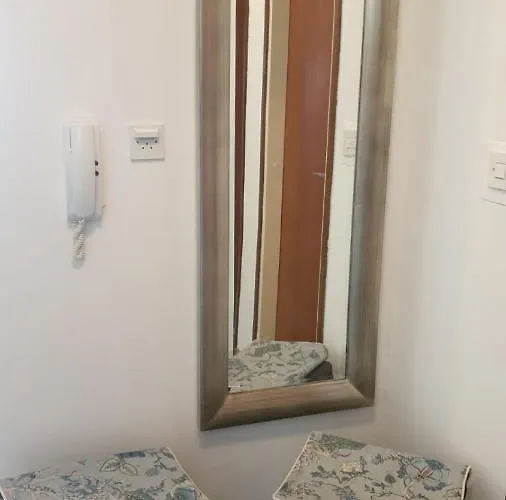 Fortuna Rajna Apartman Appartamento Spalato