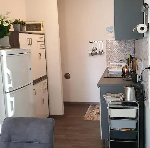 Fortuna Rajna Apartman