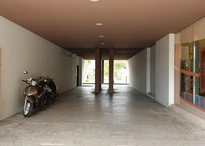 Fortuna Rajna Apartman Spalato