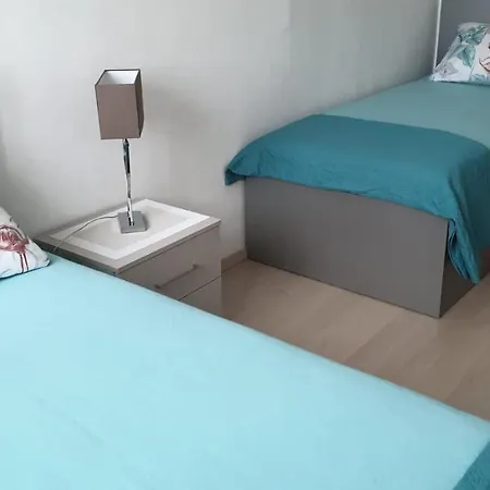 Fortuna Rajna Apartman Apartman *