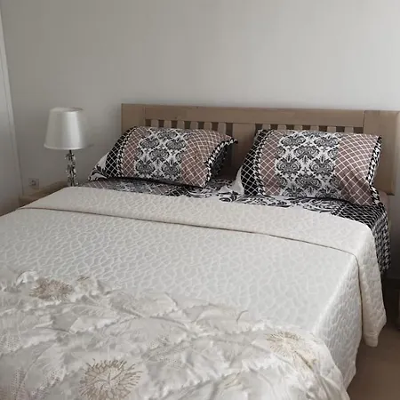 Fortuna Rajna Apartman