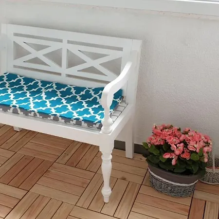 Apartment Fortuna Rajna Apartman Split