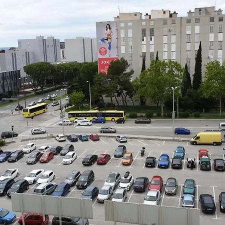 Fortuna Rajna Apartman