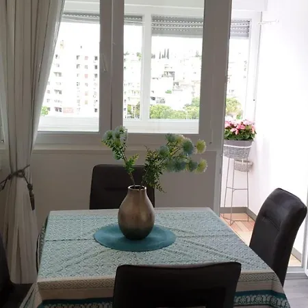 Fortuna Rajna Apartman 아파트 스플리트