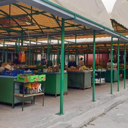 Fortuna Rajna Apartman Apartment