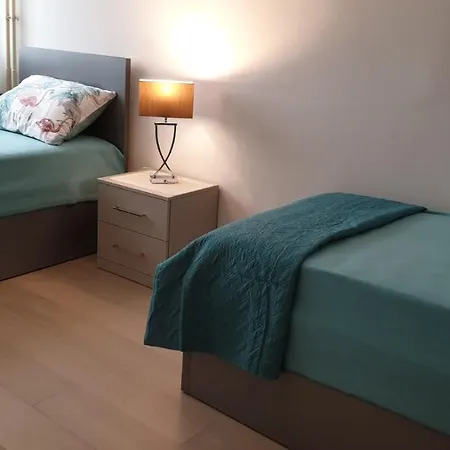 Fortuna Rajna Apartman Apartment