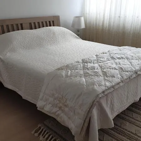 아파트 Fortuna Rajna Apartman 스플리트
