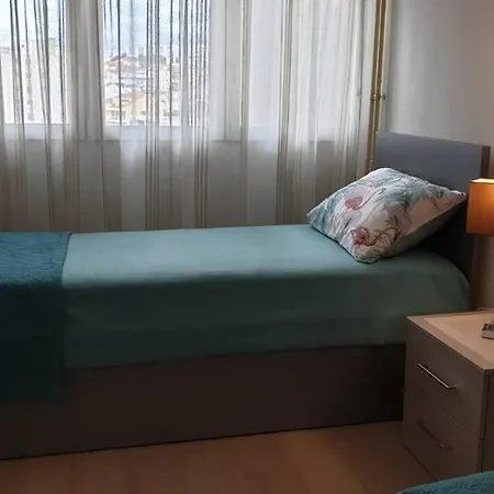 Fortuna Rajna Apartman Apartament Split