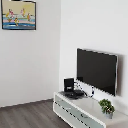 Apartment Fortuna Rajna Apartman Split