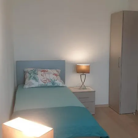 Fortuna Rajna Apartman * 스플리트