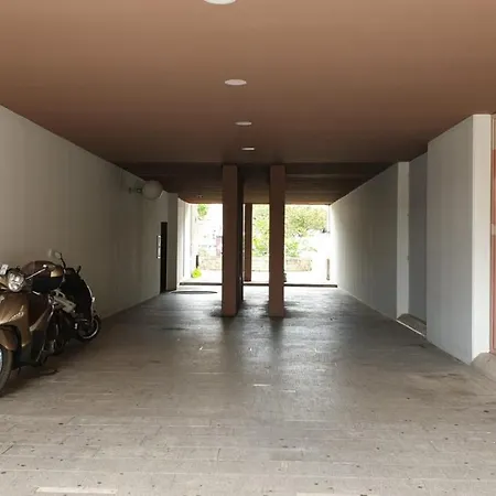 Fortuna Rajna Apartman Split