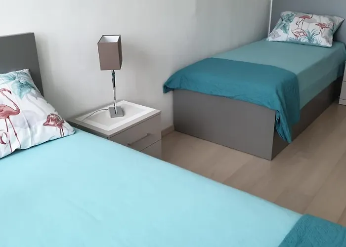 Fortuna Rajna Apartman Apartman *