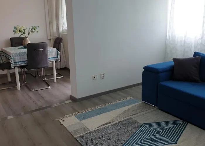 Apartman Fortuna Rajna Apartman