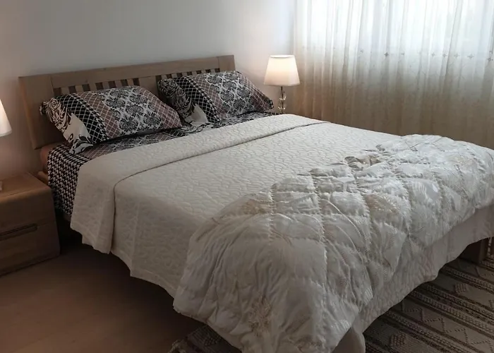 Fortuna Rajna Apartman *