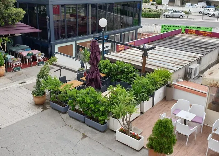 Apartman Fortuna Rajna Apartman *