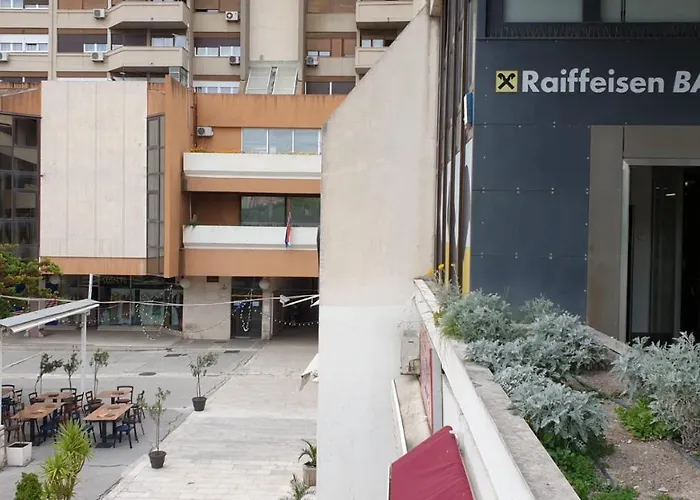 Fortuna Rajna Apartman Apartman