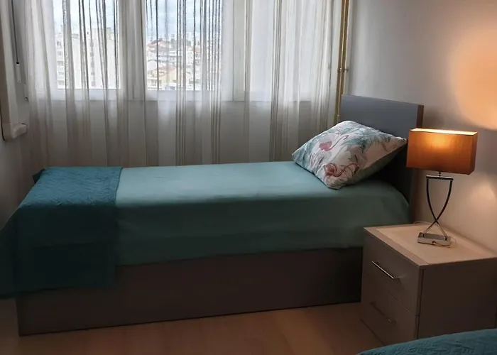 Fortuna Rajna Apartman Apartman Split