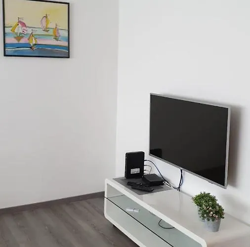 Apartman Fortuna Rajna Apartman Split