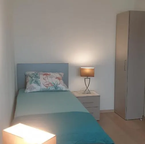 Fortuna Rajna Apartman * Split