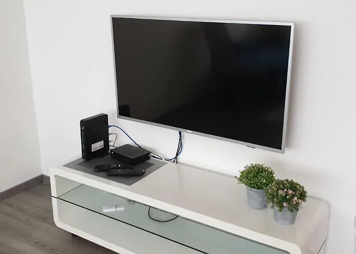 Apartman Fortuna Rajna Apartman *